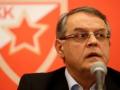 Άναψε φωτιές ο Τσόβιτς: «Μην υποτιμάτε την ΤΣΣΚΑ, η Euroleague έχει ακόμα ανοικτή τη συμμετοχής της»