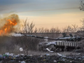 Ρωσικά πλήγματα στη νότια Ουκρανία - Ένας νεκρός και εννέα τραυματίες