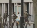 Συνελήφθη ο άνδρας που απειλούσε να ανατιναχτεί στο ιρανικό προξενείο στο Παρίσι - Δείτε βίντεο