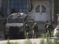 Ένας νεκρός και δύο τραυματίες κατά τη διάρκεια επιχειρήσεων του ισραηλινού στρατού στην Ιεριχώ