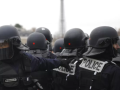 «Αστακός» η Μασσαλία/Επί ποδός 6.000 αστυνομικοί, πυροσβέστες, ναρκαλιευτές, ναυτικές δυνάμεις και αντι-drones