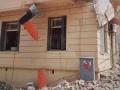 Πασαλιμάνι: Ένας νεκρός και τρεις τραυματίες από κατάρρευση κτηρίου - Επτά προσαγωγές
