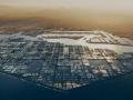 Σαουδική Αραβία: Γιατί καθυστερεί το πιο «φιλόδοξο» έργο στον κόσμο αξίας 500 δισ. δολαρίων