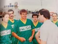 Θλίψη για τον Ατανά Ντράμοφ 