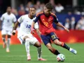 (LIVE-Ημίχρονο) Ισπανία 0-0 Πράσινο Ακρωτήρι