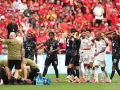 Βαριά τιμωρία της FIFA στον παίκτη του Κατάρ που έσπασε το πόδι του Κονέ!