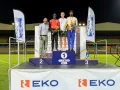 Η καρδιά του στίβου χτύπησε ξανά δυνατά στο  «EKO Cyprus International Athletics Meeting»
