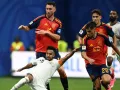 (LIVE) Ισπανία 4-0 Σαουδική Αραβία
