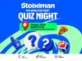 Stoiximan FIFA World Cup 2026™ Quiz Night: Η απόλυτη ποδοσφαιρική δοκιμασία έρχεται στην Murphy's Pub