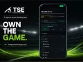 To TheSportExchange έρχεται να προτείνει κάτι διαφορετικό!