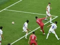 (LIVE) Πορτογαλία 1-0 Ουζμπεκιστάν