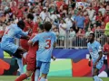 (BINTEO) Το 1-0 της Πορτογαλίας