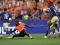 (LIVE) Ολλανδία 2-0 Σουηδία