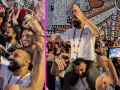 Ξέδωσε ο Σαλάχ και οι Αιγύπτιοι, στήνοντας πάρτι στο Βανκούβερ (βίντεο)