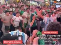 Άγρια συμπλοκή Αργεντινών και Αλγερινών στην Times Square (Βίντεο)