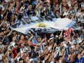 (Αγγλία-Αργεντινή) Απαγορεύτηκαν οι σημαίες για τα Νησιά Φόκλαντ!