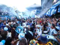 (ΒΙΝΤΕΟ) Το πάρτι των Αργεντινών στους δρόμους!