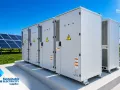 Η Bioland Energy εγκαθιστά συστήματα αποθήκευσης με μπαταρίες, συνολικής ισχύος πέραν των 100MWh 