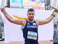 Πρωταθλητισμός και πτυχίο: Για τον Ιωσήφ Κεσίδη, η διπλή καριέρα είναι εφικτή