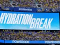 Hydration breaks: Πώς ο Δούρειος Ίππος της FIFA φέρνει το ποδόσφαιρο πιο κοντά στο... NBA