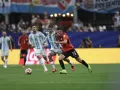 (LIVE) Αργεντινή 0-1 Αίγυπτος