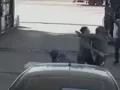 (ΒΙΝΤΕΟ) Βενζινάδικο στην Αργεντινή... τα άφησε όλα για να πανηγυρίσει την ανατροπή!