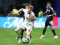 (LIVE) Αγγλία 0-0 Αργεντινή
