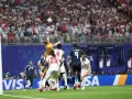 (LIVE/Ημίχρονο) Αγγλία 0-0 Αργεντινή