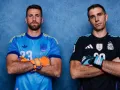 Η κούπα περνάει... από τα γάντια