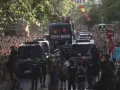 (LIVE STREAMING) Η παρέλαση... της πρωταθλήτριας κόσμου! 