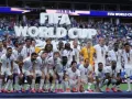 Μουντιάλ 2026: Η Premier League κυριάρχησε σε συμμετοχές και χρόνο συμμετοχής