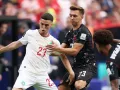 (LIVE) Καναδάς 0-0 Μαρόκο