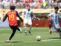 (LIVE) Ισπανία 0-0 Αργεντινή