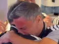 (Βίντεο) Ο διαιτητής του τελικού ξέσπασε σε κλάματα μετά τον ορισμό του!