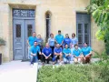 Hope For Children και Chevron Κύπρου: Ένα ακόμη  ορόσημο στη μακροχρόνια συνεργασία τους