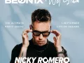BEONIX x Wet Glam: Η απόλυτη εμπειρία ηλεκτρονικής μουσικής στο City of Dreams Mediterranean