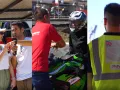 Η ΕΚΟ επενδύει σε δράσεις για την οδική ασφάλεια