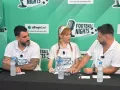 Τα allwynbet "Football Nights" πήγανε Πάφο και έγινε χαμός. 