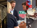 Μια αποκλειστική TAG Heuer εμπειρία αφιερωμένη στη Formula 1 από την Stephanides – The House of Luxury