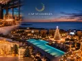Χριστούγεννα & Πρωτοχρονιά στο Cap St Georges Hotel & Resort - Κλείστε τώρα τη γιορτινή σας διαμονή
