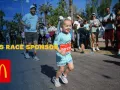 Χάρη στη McDonald’s™ Κύπρου, ο Radisson Hotels Larnaka Marathon γεμίζει παιδικά χαμόγελα
