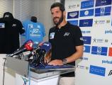 Ο Κοντίδης ενισχύει την κυπριακή Ολυμπιακή ομάδα του Τόκυο 2020