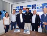 Ο Κοντίδης ενισχύει την κυπριακή Ολυμπιακή ομάδα του Τόκυο 2020