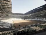 Το εντυπωσιακό γήπεδο του Μουντιάλ 2022 που έχει Κυπριακή υπογραφή! (βίντεο/φώτος)