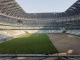 Το εντυπωσιακό γήπεδο του Μουντιάλ 2022 που έχει Κυπριακή υπογραφή! (βίντεο/φώτος)