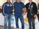 Ο Ντίνος Κωνσταντίνου κέρδισε  το «Κύπελλο Λεμεσού» στο κόμπακ!