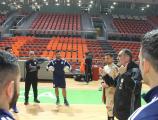 Έτοιμη η Εθνική μας ομάδα Futsal (φώτος)