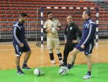 Έτοιμη η Εθνική μας ομάδα Futsal (φώτος)