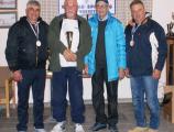 Ο Λεύκιος Μιλτιάδους κέρδισε  το «Κύπελλο Αμμοχώστου»