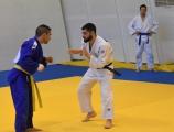 Φίλιος Αυγουστή: «Περήφανος για τα έξι συνεχόμενα χρυσά, το κυπριακό τζούντο ανεβαίνει»